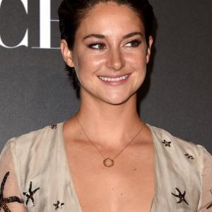 Shailene Woodley at event of Hollywood Film Awards 2014