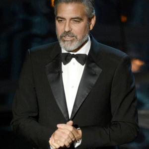 George Clooney at event of The Oscars 2013