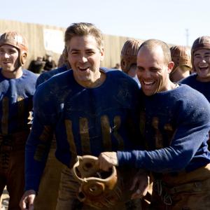 Still of George Clooney in Leatherheads 2008