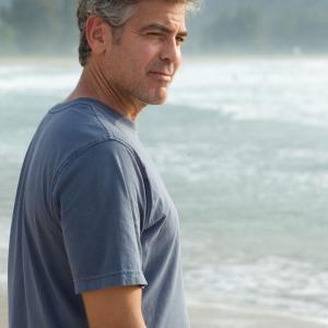Still of George Clooney in Paveldetojai 2011