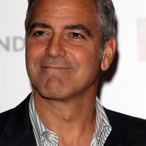George Clooney at event of Paveldetojai (2011)