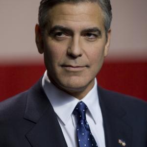Still of George Clooney in Purvini zaidimai (2011)