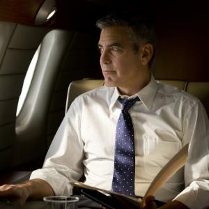 Still of George Clooney in Purvini zaidimai 2011