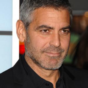 George Clooney at event of Viskas ore! 2009