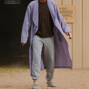 Still of George Clooney in The Men Who Stare at Goats 2009