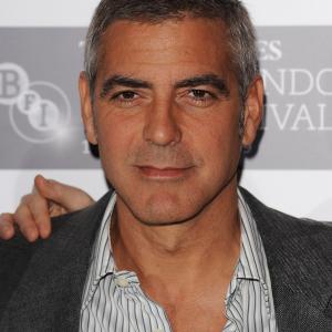 George Clooney at event of Fantastic Mr. Fox (2009)