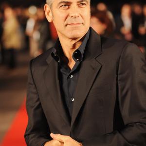 George Clooney at event of The Men Who Stare at Goats 2009