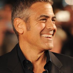 George Clooney at event of The Men Who Stare at Goats 2009