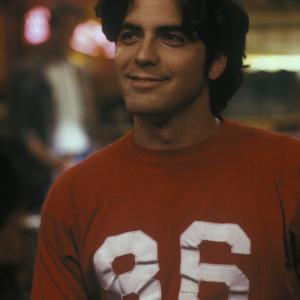 Still of George Clooney in Roseanne 1988