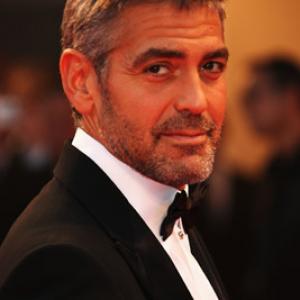 George Clooney at event of Michael Clayton 2007