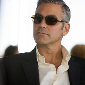 Still of George Clooney in Ocean's Thirteen (2007)