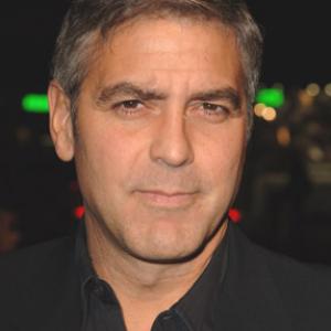 George Clooney at event of The Good German (2006)