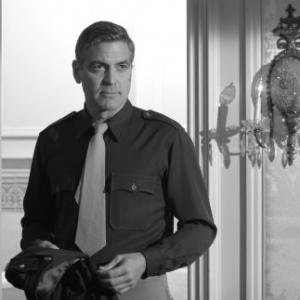 Still of George Clooney in The Good German 2006