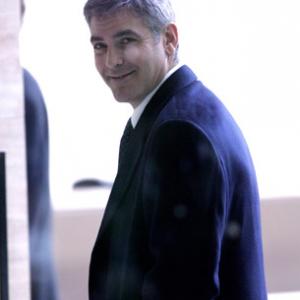 George Clooney at event of Michael Clayton (2007)