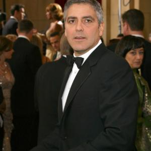 George Clooney at event of The 78th Annual Academy Awards 2006