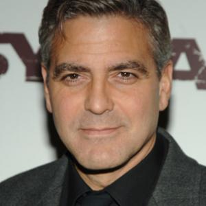 George Clooney at event of Syriana (2005)