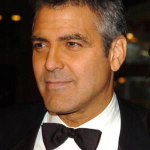George Clooney at event of Ocean's Twelve (2004)