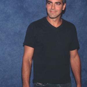 George Clooney Circa 2000