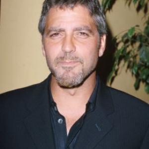 George Clooney at event of The Perfect Storm 2000