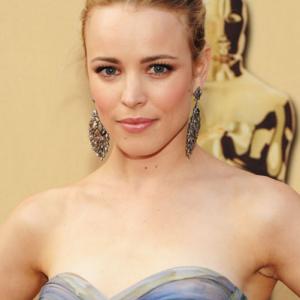 Rachel McAdams at event of The 82nd Annual Academy Awards (2010)