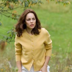 Still of Rachel McAdams in The Time Travelers Wife 2009