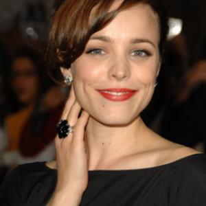 Rachel McAdams at event of Married Life 2007