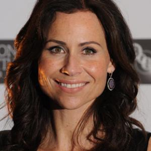 Minnie Driver at event of Conviction 2010