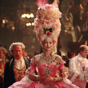 Still of Minnie Driver in The Phantom of the Opera (2004)