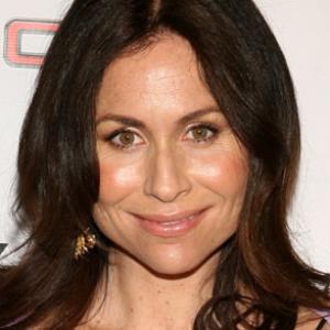 Minnie Driver at event of The Riches (2007)