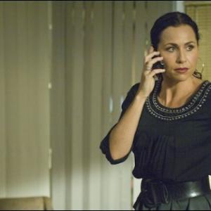 Still of Minnie Driver in The Riches 2007