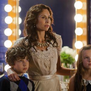 Still of Minnie Driver in Stage Fright 2014