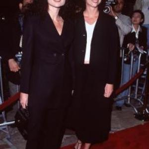 Minnie Driver at event of City of Angels 1998