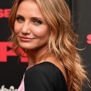 Cameron Diaz at event of Sex Tape 2014