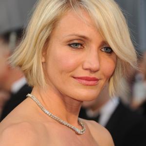 Cameron Diaz