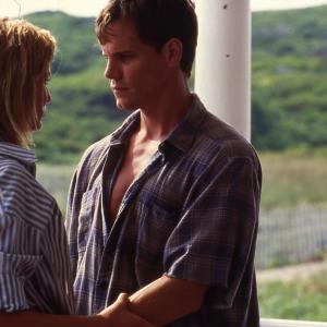 Still of Cameron Diaz and Craig Sheffer in Head Above Water 1996