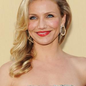 Cameron Diaz at event of The 82nd Annual Academy Awards 2010