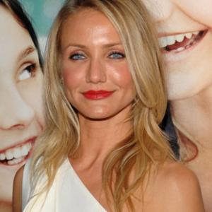Cameron Diaz at event of My Sisters Keeper 2009