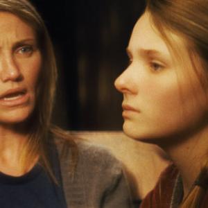 Still of Cameron Diaz and Abigail Breslin in My Sisters Keeper 2009