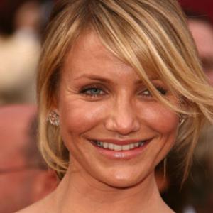 Cameron Diaz at event of The 80th Annual Academy Awards 2008