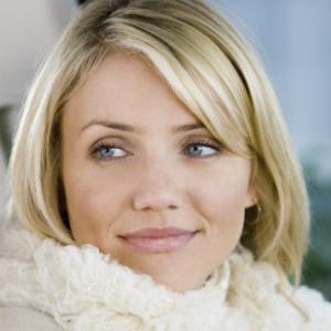 Still of Cameron Diaz in The Holiday 2006
