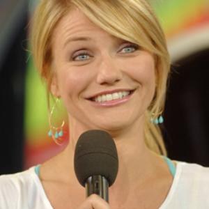 Cameron Diaz at event of Total Request Live (1999)
