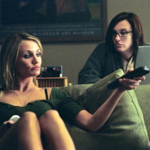 Still of Cameron Diaz and Toni Collette in As  ne blogesne 2005