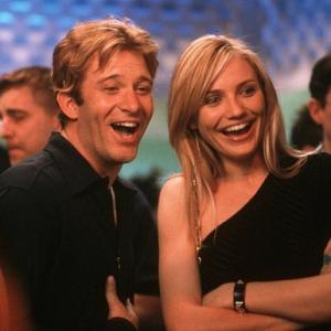 Still of Cameron Diaz and Thomas Jane in The Sweetest Thing 2002