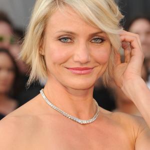 Cameron Diaz