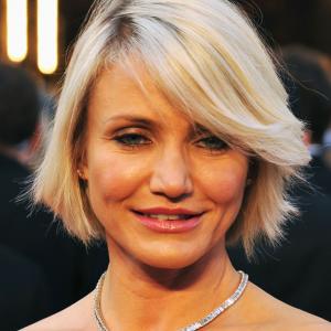 Cameron Diaz