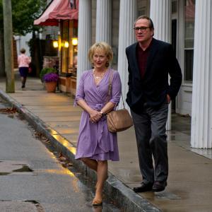 Still of Tommy Lee Jones and Meryl Streep in Hope Springs 2012