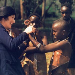 Still of Meryl Streep in Out of Africa 1985