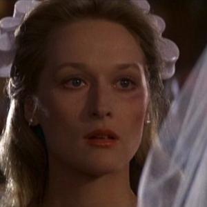Still of Meryl Streep in The Deer Hunter 1978
