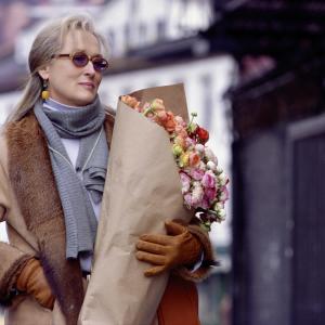 Still of Meryl Streep in Valandos (2002)