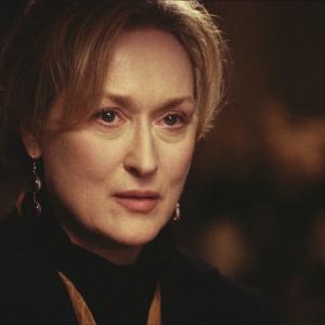 Still of Meryl Streep in Valandos 2002